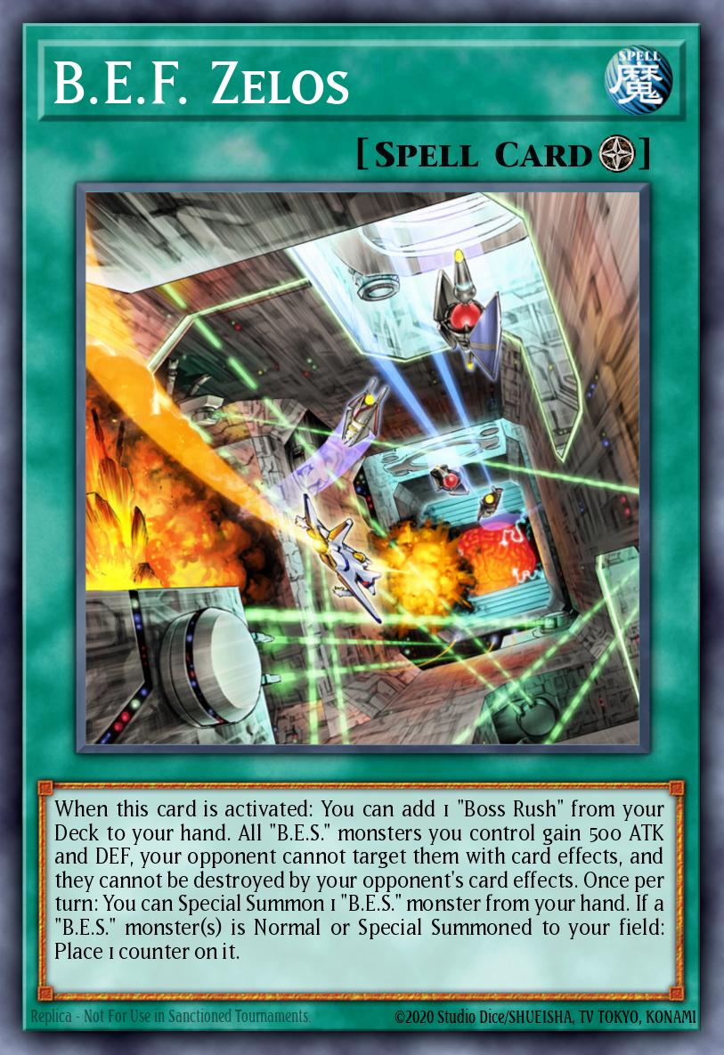 Great Fortress Zelos